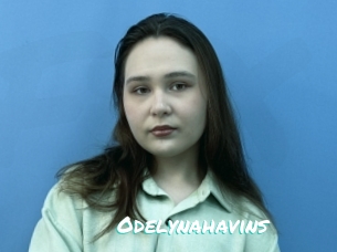 Odelynahavins