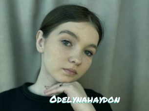 Odelynahaydon