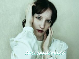 Odelynahemings