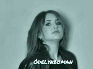 Odelynboman