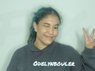 Odelynbouler