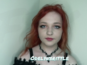 Odelynbrittle