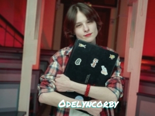 Odelyncorby