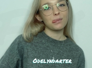 Odelyndarter
