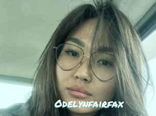 Odelynfairfax