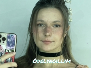 Odelyngillim