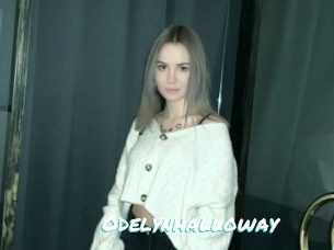 Odelynhalloway