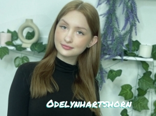 Odelynhartshorn