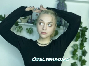 Odelynhawks