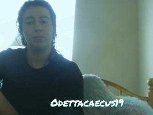 Odettacaecus19