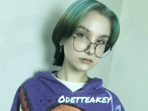 Odetteakey