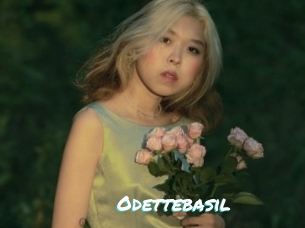 Odettebasil