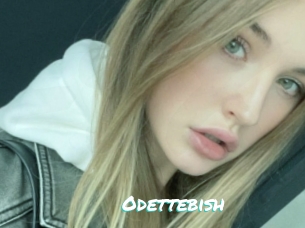 Odettebish