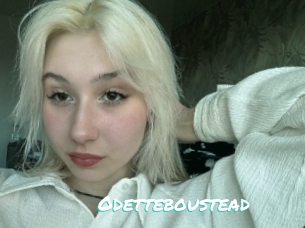 odetteboustead Free Sites X