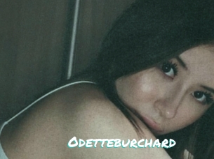 Odetteburchard