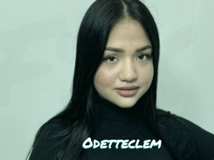 Odetteclem