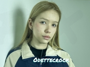 Odettecrock
