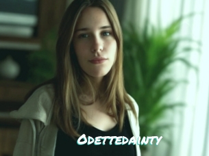 odettedainty Free Sites X