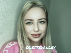 Odettedanley