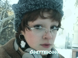 Odettedoddy