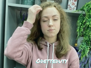 Odetteduty