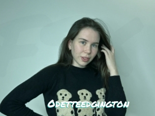 Odetteedgington