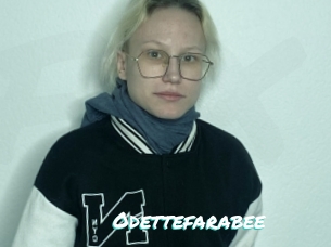 Odettefarabee