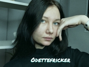 Odettefricker