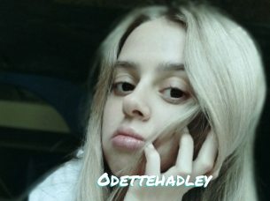 Odettehadley