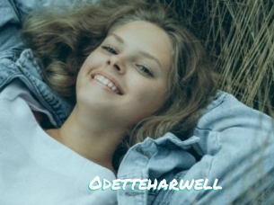 Odetteharwell