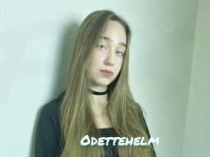 Odettehelm