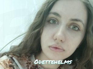 Odettehelms