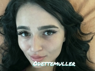 odettemuller Free Sites X