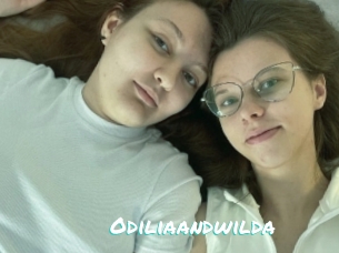 odiliaandwilda Free Sites X