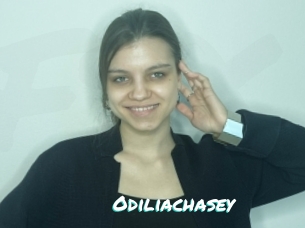 Odiliachasey