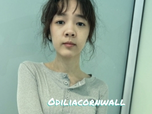 Odiliacornwall
