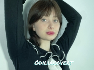 Odiliacovert