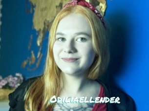 Odiliaellender