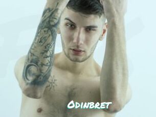 Odinbret