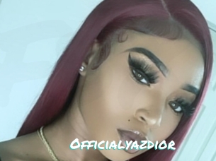 officialyazdior Free Sites X