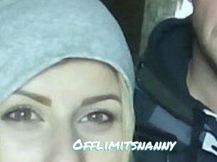 Offlimitsnanny