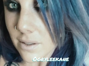 Ogryleekane