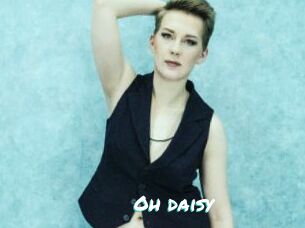 Oh_daisy