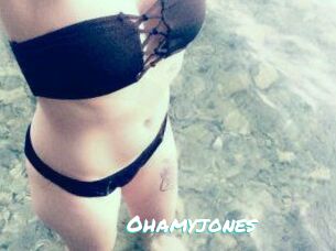 Ohamyjones