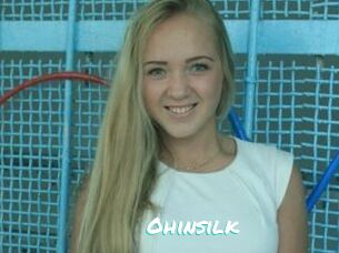 Ohinsilk