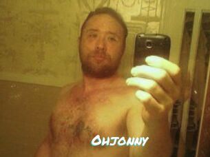 Ohjonny