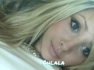 Ohlala