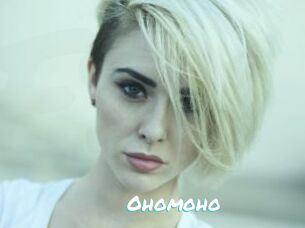 Ohomoho