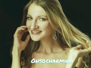 Ohsocharming