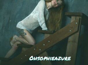 Ohsophieazure